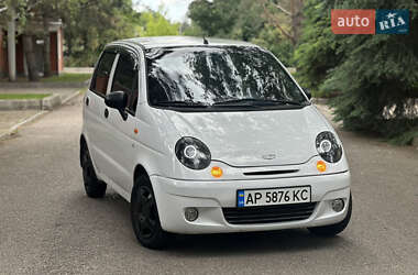 Daewoo Matiz  2008