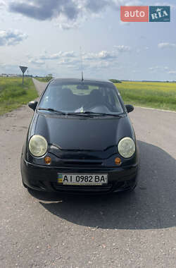 Daewoo Matiz 2008