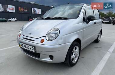 Daewoo Matiz  2013