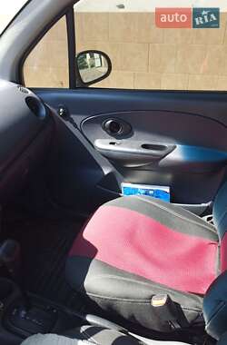 Daewoo Matiz  2008