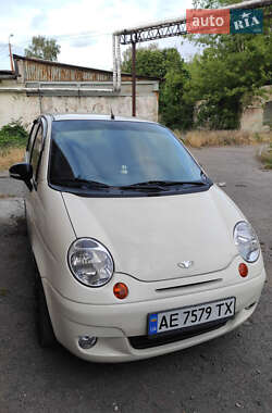 Daewoo Matiz  2013