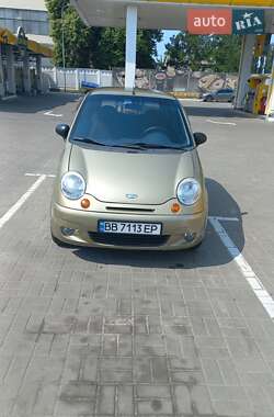 Daewoo Matiz  2005