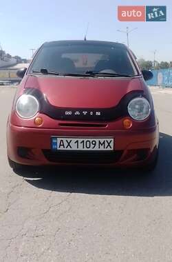 Daewoo Matiz 2009