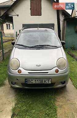 Daewoo Matiz  2003