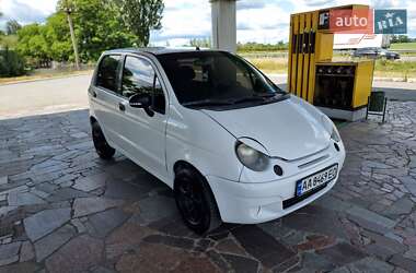 Daewoo Matiz 2013