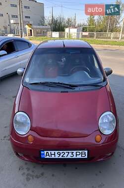 Daewoo Matiz  2005