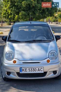 Daewoo Matiz  2010