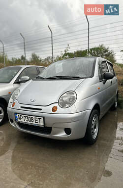 Daewoo Matiz  2012