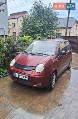 Daewoo Matiz  2004