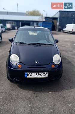 Daewoo Matiz  2006