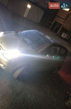 Daewoo Matiz  2007