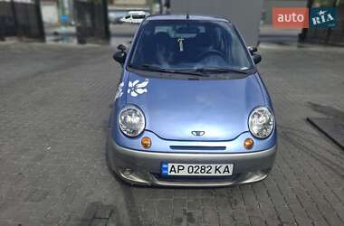 Daewoo Matiz  2006