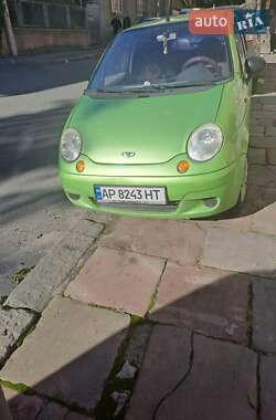 Daewoo Matiz  2005