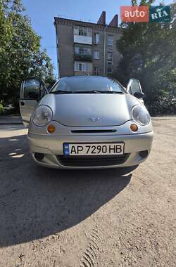 Daewoo Matiz  2006