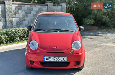 Daewoo Matiz  2007