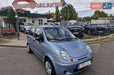 Daewoo Matiz  2010