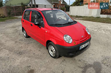 Daewoo Matiz  2013