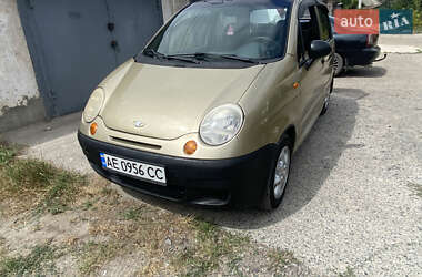 Daewoo Matiz  2006
