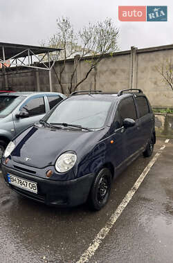 Daewoo Matiz  2006