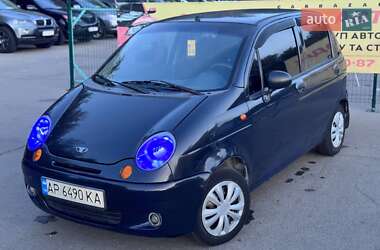 Daewoo Matiz  2007