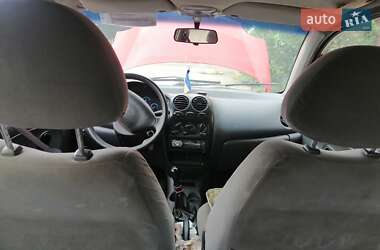Daewoo Matiz  2006