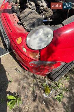 Daewoo Matiz  2009