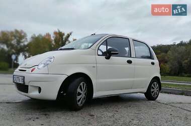 Daewoo Matiz  2013