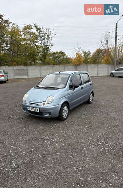 Daewoo Matiz  2010