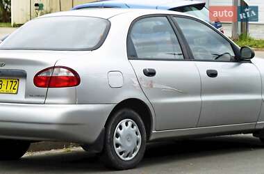 Daewoo Matiz 2013