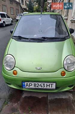 Daewoo Matiz  2005