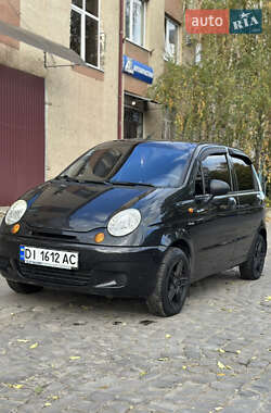 Daewoo Matiz  2010