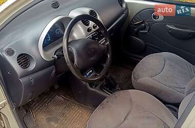 Daewoo Matiz 2007