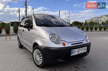 Daewoo Matiz  2013