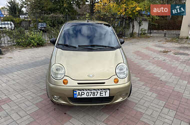 Daewoo Matiz  2007