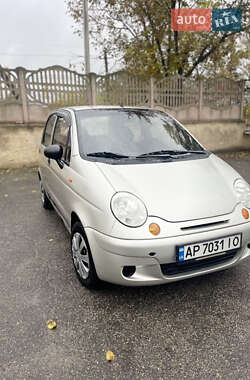 Daewoo Matiz 2008