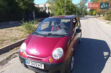 Daewoo Matiz 2011