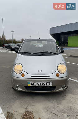 Daewoo Matiz  2010