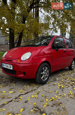 Daewoo Matiz 2007