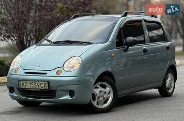 Daewoo Matiz  2008