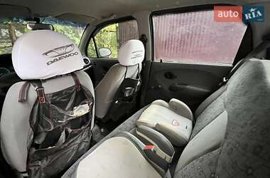 Daewoo Matiz 2007