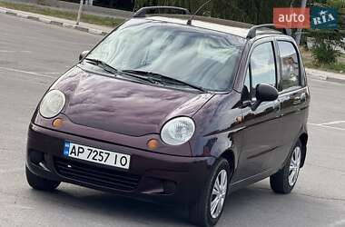Daewoo Matiz 2008