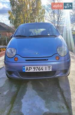 Daewoo Matiz 2007