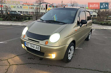 Daewoo Matiz  2009