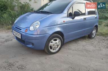 Daewoo Matiz  2006