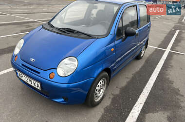 Daewoo Matiz  2013