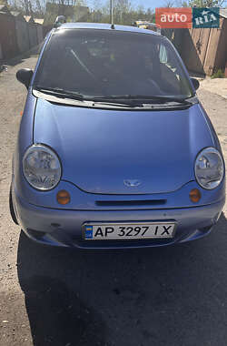 Daewoo Matiz 2007