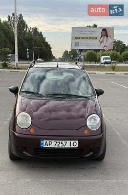 Daewoo Matiz 2008