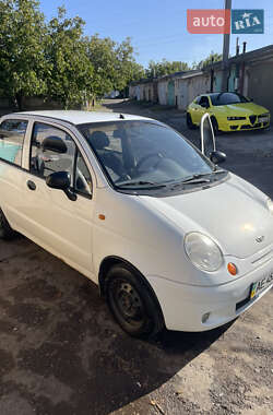 Daewoo Matiz  2013