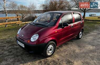 Daewoo Matiz  2013