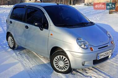 Daewoo Matiz  2013